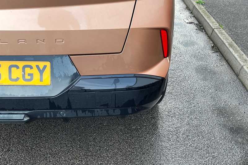 Used Vauxhall Grandland 2025 for sale - 77471509: Photo 30