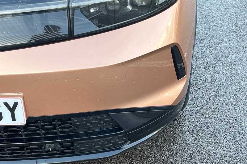 Used Vauxhall Grandland 2025 for sale - 77471509: Photo 41