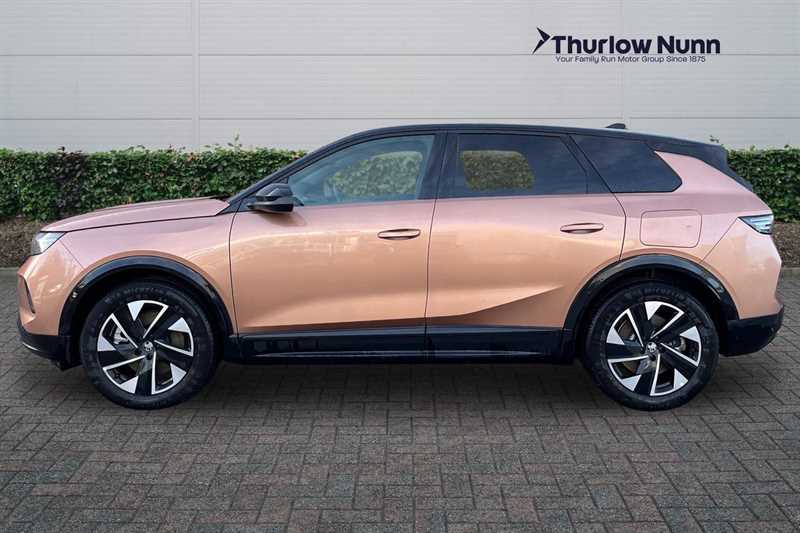 Used Vauxhall Grandland 2025 for sale - 77471509: Photo 6