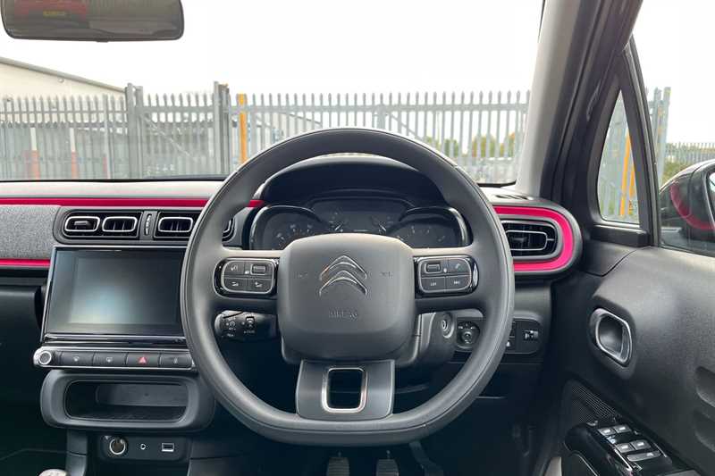 Used Citroen C3 2018 for sale - 76217429: Photo 11