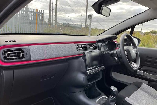 Used Citroen C3 2018 for sale - 76217429: Photo 13