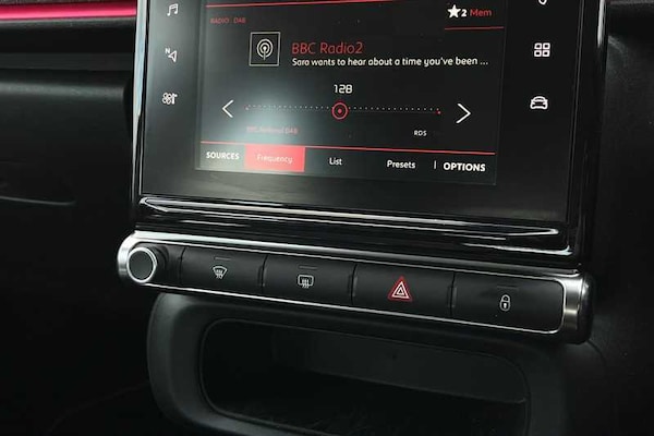 Used Citroen C3 2018 for sale - 76217429: Photo 15