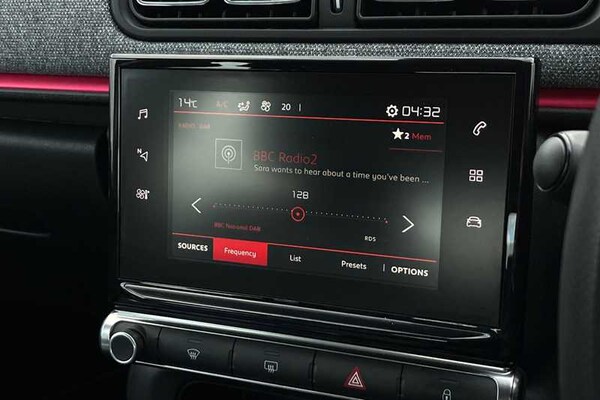 Used Citroen C3 2018 for sale - 76217429: Photo 17