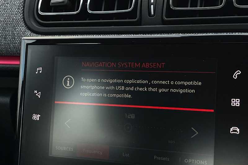 Used Citroen C3 2018 for sale - 76217429: Photo 18