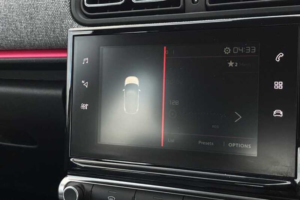 Used Citroen C3 2018 for sale - 76217429: Photo 19