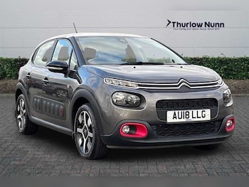 2018 - 1.2 PureTech ELLE Hatchback 5dr Petrol Manual Euro 6 (82 ps)