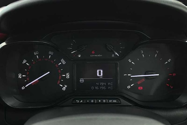 Used Citroen C3 2018 for sale - 76217429: Photo 20