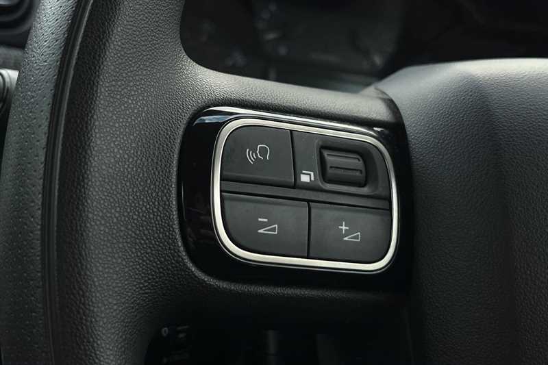 Used Citroen C3 2018 for sale - 76217429: Photo 21