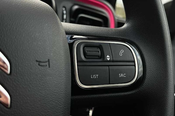 Used Citroen C3 2018 for sale - 76217429: Photo 22