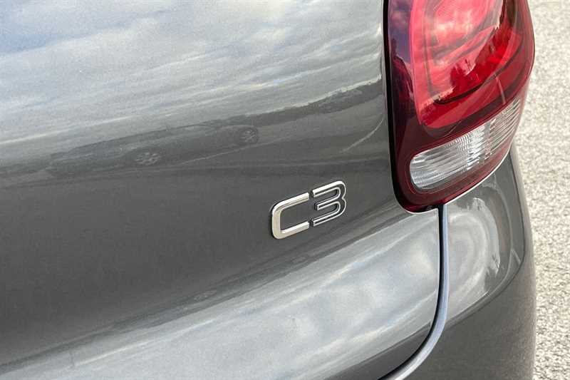 Used Citroen C3 2018 for sale - 76217429: Photo 26