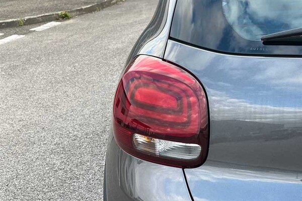 Used Citroen C3 2018 for sale - 76217429: Photo 27