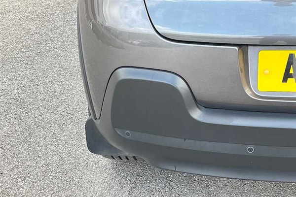 Used Citroen C3 2018 for sale - 76217429: Photo 28
