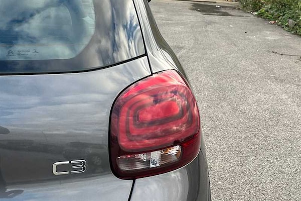 Used Citroen C3 2018 for sale - 76217429: Photo 29