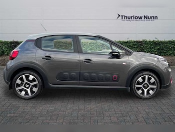 Used Citroen C3 2018 for sale - 76217429: Photo 2