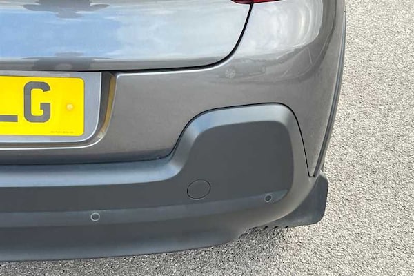 Used Citroen C3 2018 for sale - 76217429: Photo 30