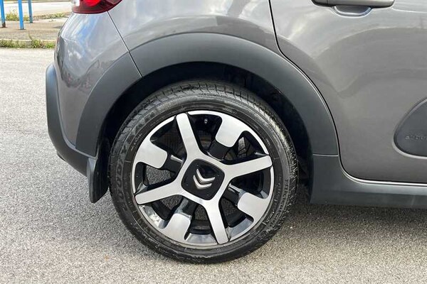Used Citroen C3 2018 for sale - 76217429: Photo 33