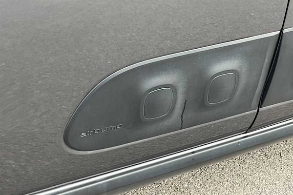 Used Citroen C3 2018 for sale - 76217429: Photo 34