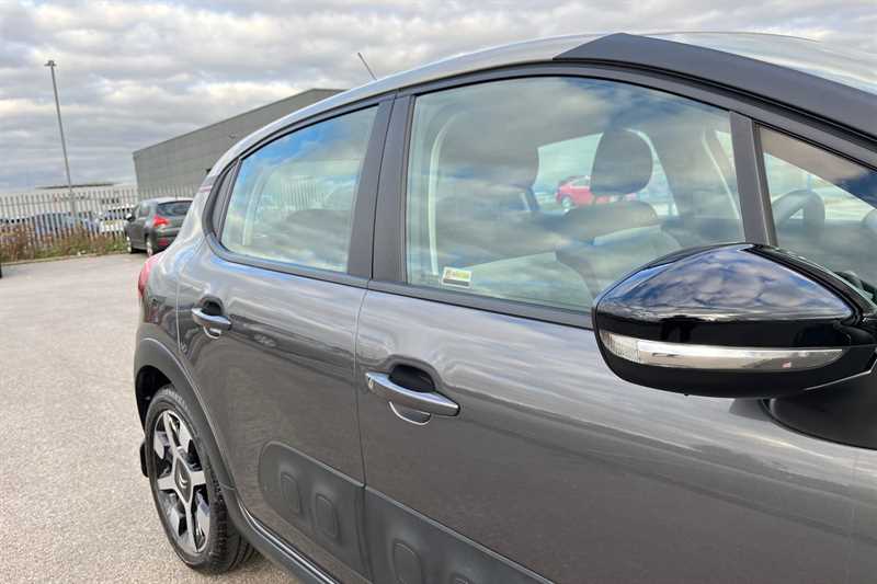 Used Citroen C3 2018 for sale - 76217429: Photo 35