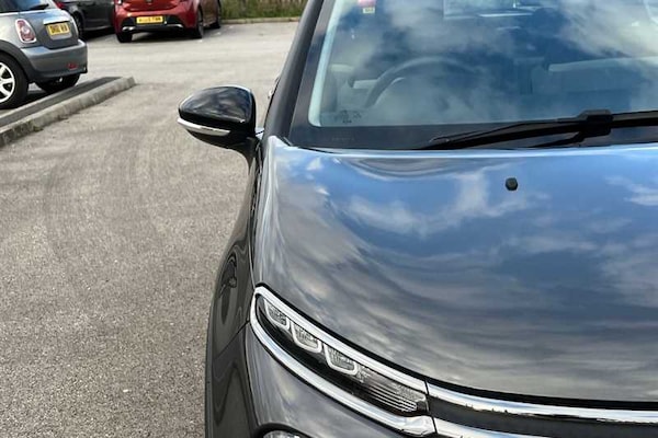 Used Citroen C3 2018 for sale - 76217429: Photo 38