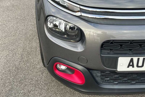 Used Citroen C3 2018 for sale - 76217429: Photo 39
