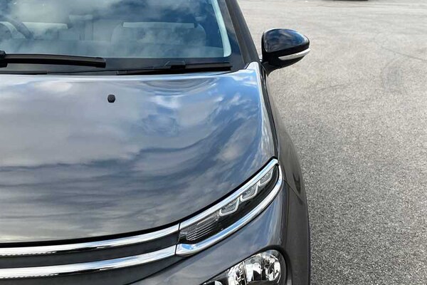 Used Citroen C3 2018 for sale - 76217429: Photo 41