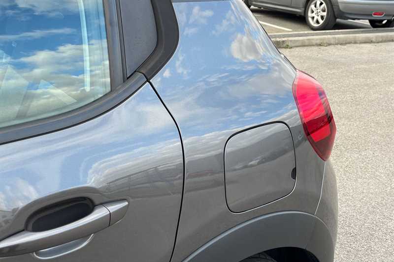 Used Citroen C3 2018 for sale - 76217429: Photo 47