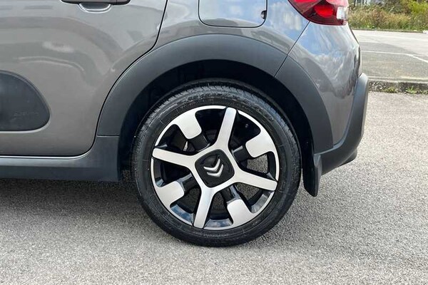 Used Citroen C3 2018 for sale - 76217429: Photo 48