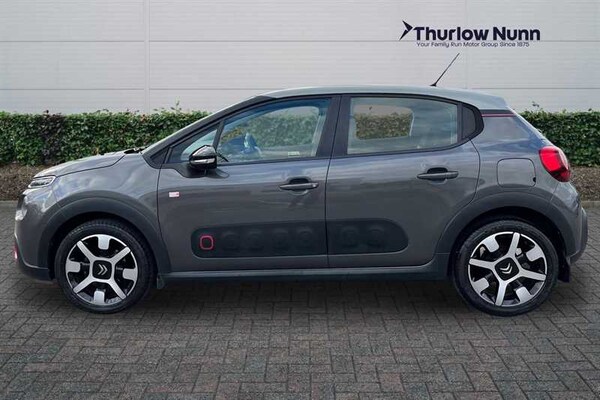 Used Citroen C3 2018 for sale - 76217429: Photo 6
