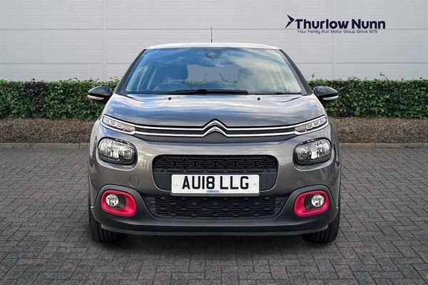Used Citroen C3 2018 for sale - 76217429: Photo 8