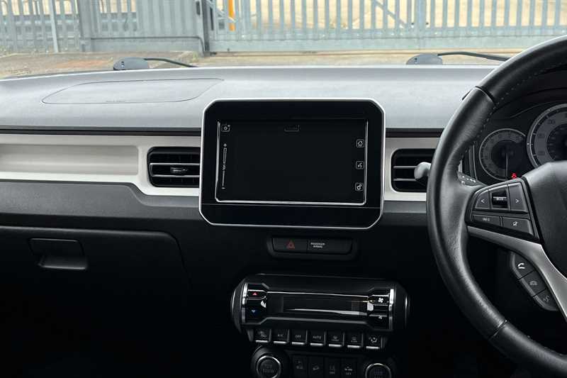 Used Suzuki Ignis 2021 for sale - 77146410: Photo 14