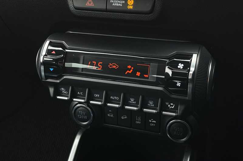 Used Suzuki Ignis 2021 for sale - 77146410: Photo 15