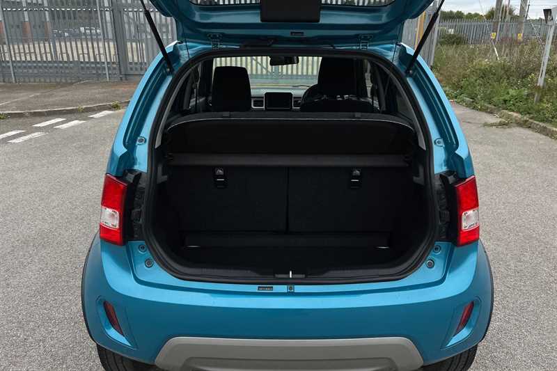 Used Suzuki Ignis 2021 for sale - 77146410: Photo 24