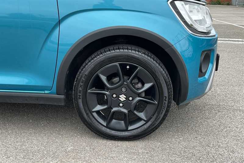 Used Suzuki Ignis 2021 for sale - 77146410: Photo 38
