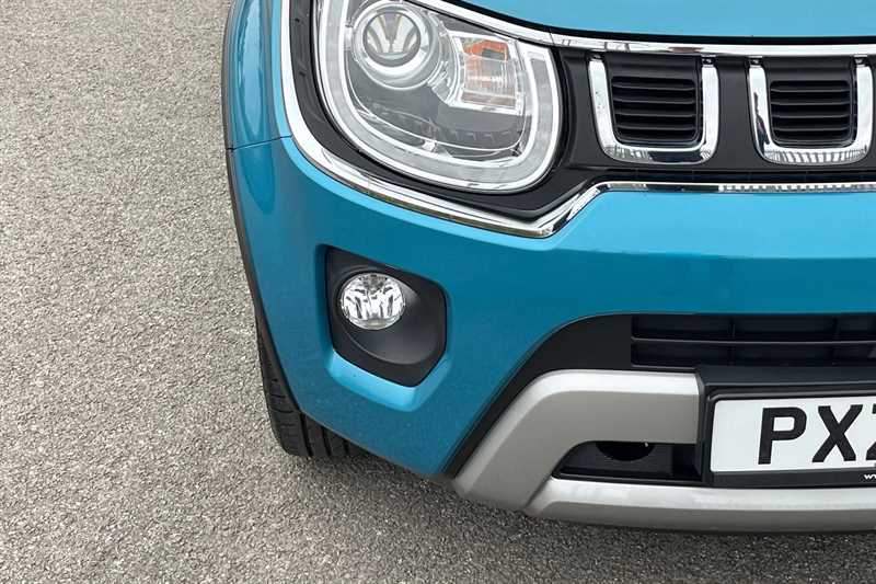 Used Suzuki Ignis 2021 for sale - 77146410: Photo 40