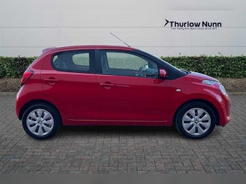 Used Citroen C1 2021 for sale - 78798475: Photo