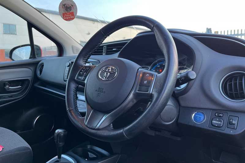 Used Toyota Yaris 2016 for sale - 77513595: Photo 10