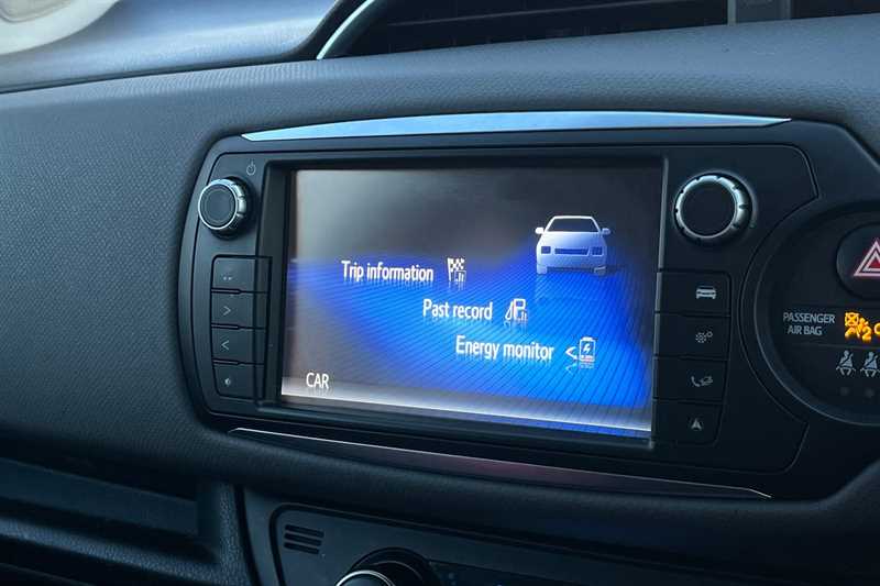 Used Toyota Yaris 2016 for sale - 77513595: Photo 18