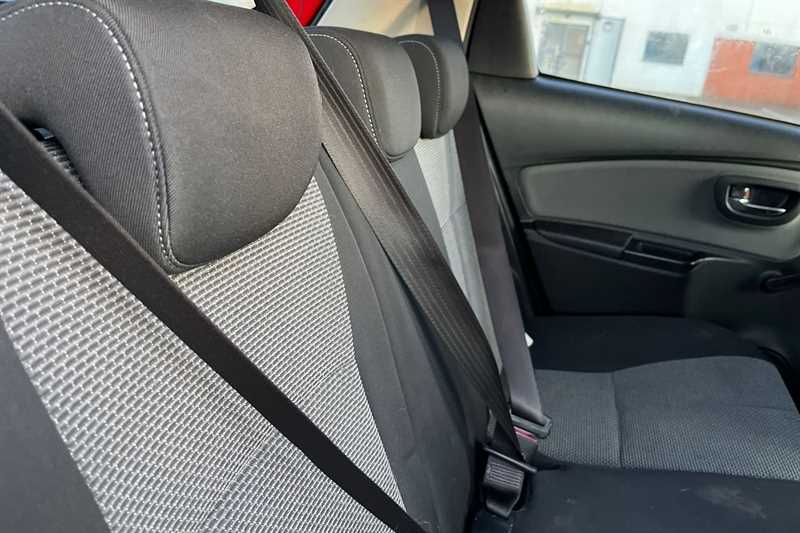 Used Toyota Yaris 2016 for sale - 77513595: Photo 23