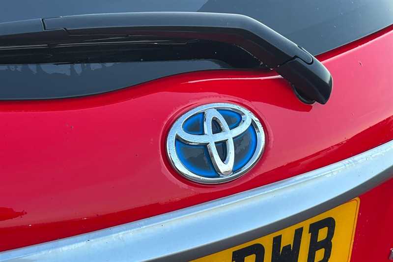 Used Toyota Yaris 2016 for sale - 77513595: Photo 25