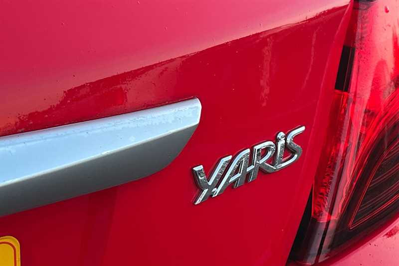 Used Toyota Yaris 2016 for sale - 77513595: Photo 27