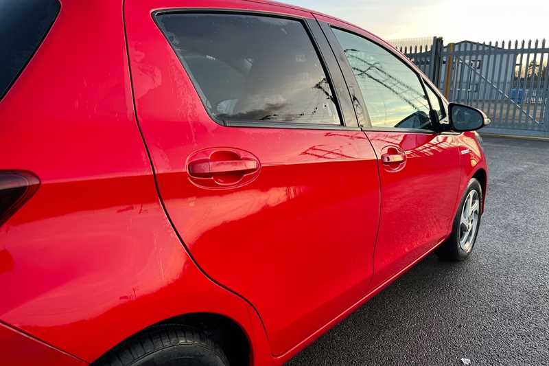 Used Toyota Yaris 2016 for sale - 77513595: Photo 34