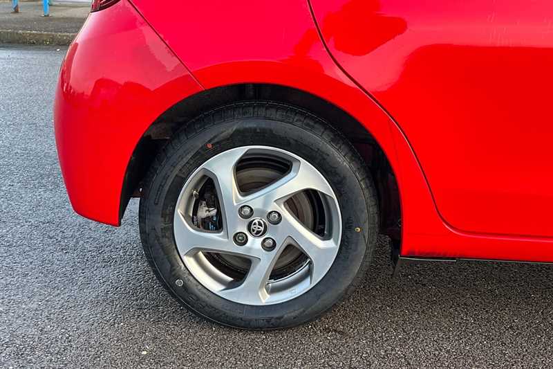 Used Toyota Yaris 2016 for sale - 77513595: Photo 35