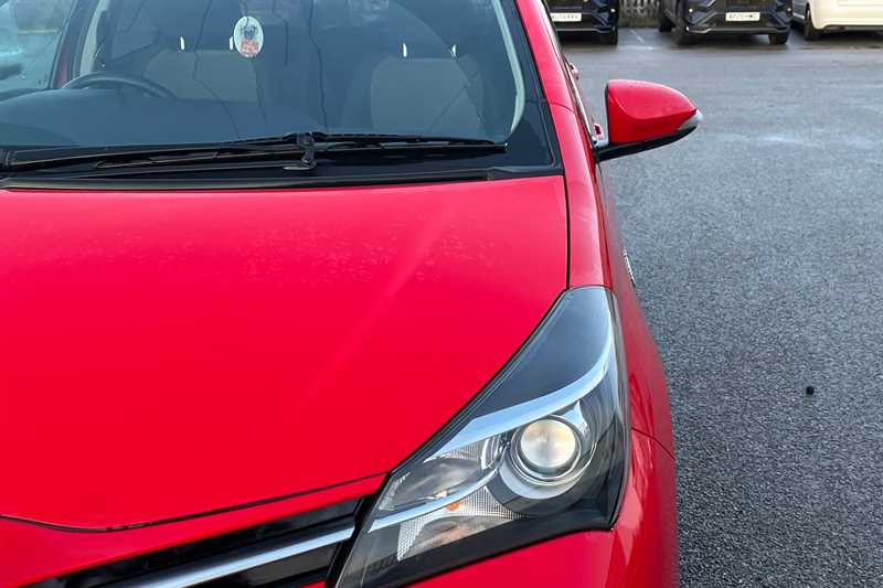 Used Toyota Yaris 2016 for sale - 77513595: Photo 42