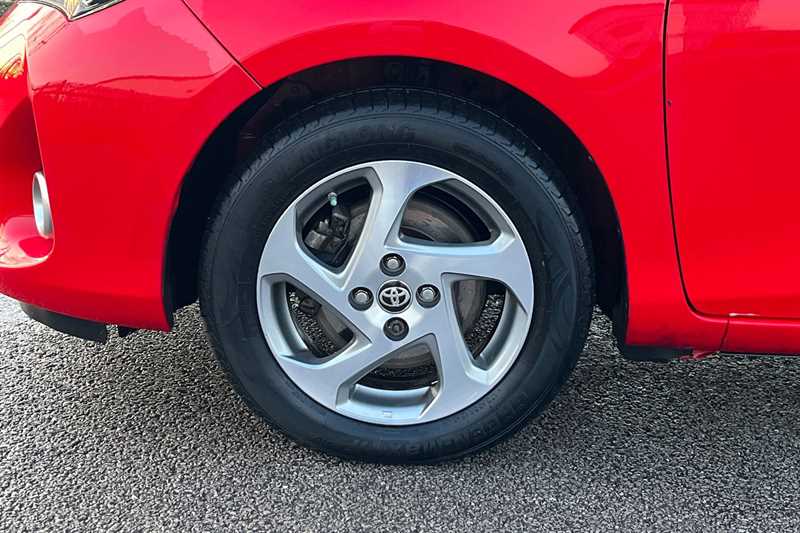 Used Toyota Yaris 2016 for sale - 77513595: Photo 46