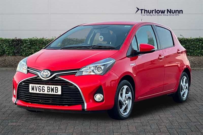 Used Toyota Yaris 2016 for sale - 77513595: Photo 7