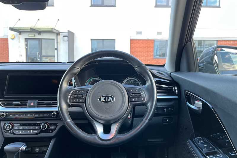Used Kia Niro 2019 for sale - 77145971: Photo 11