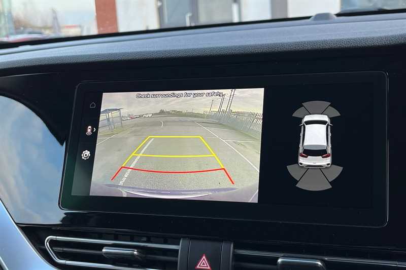 Used Kia Niro 2019 for sale - 77145971: Photo 19