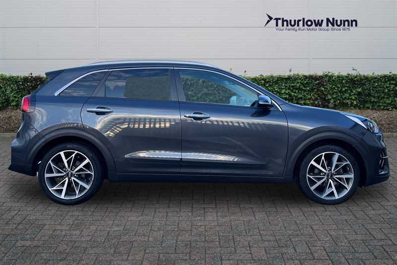 Used Kia Niro 2019 for sale - 77145971: Photo 2