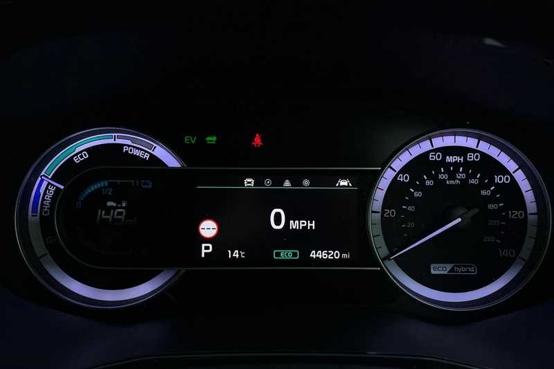 Used Kia Niro 2019 for sale - 77145971: Photo 20