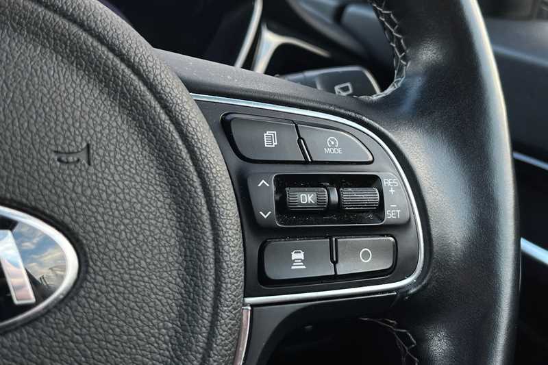 Used Kia Niro 2019 for sale - 77145971: Photo 22